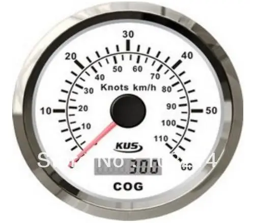 85 мм GPS Спидометр (SV KY08103)|speedometer|speedometer gps |
