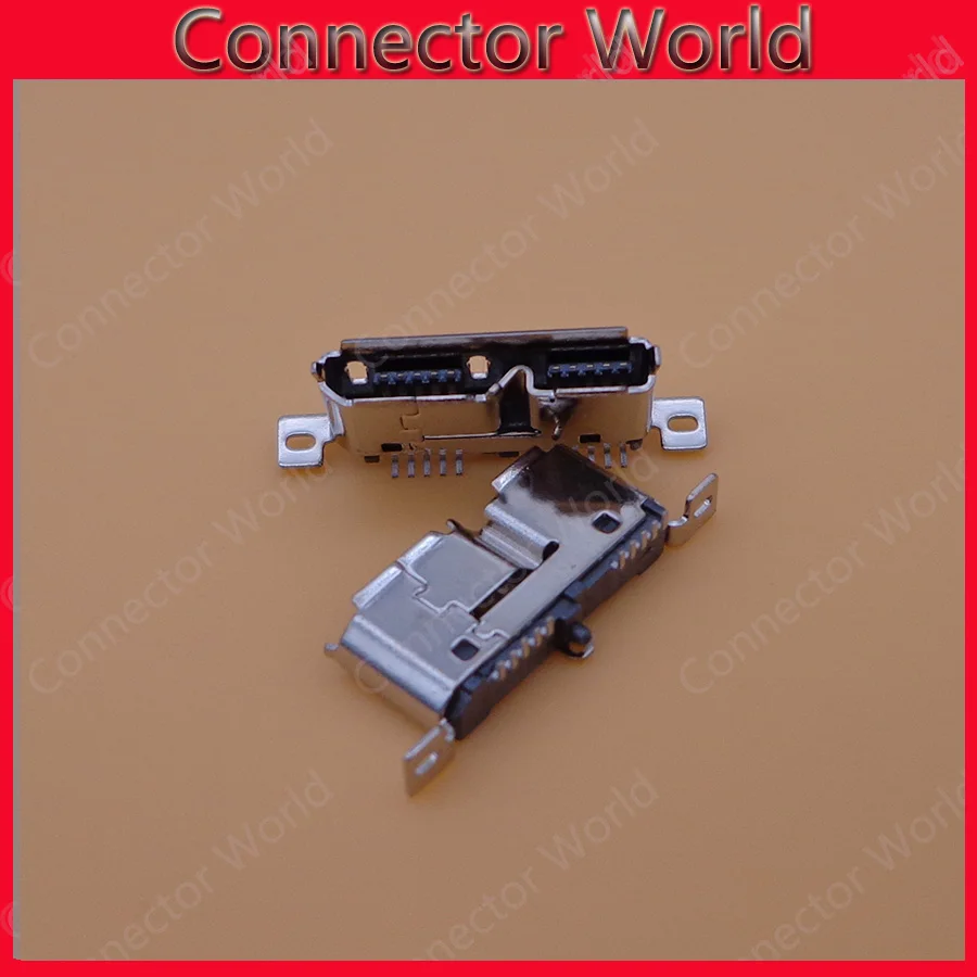Микро USB разъем 3 0 для планшетных ПК цифровых камер/HDD/мобильный жесткий диск