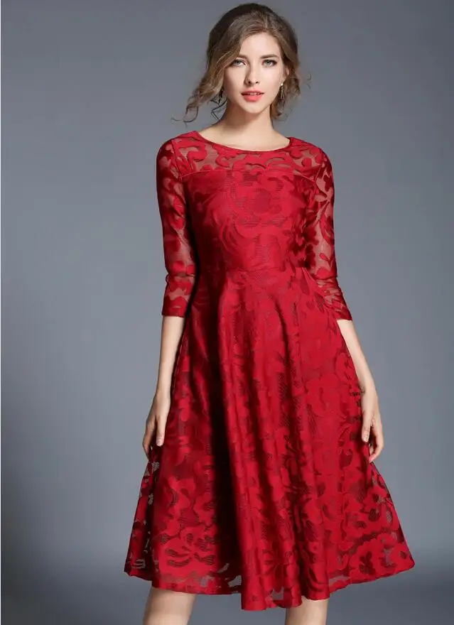 Летнее женское длинное платье с круглым вырезом размеры до 5XL|mujeres 5xl|vestidos mujerlong dress