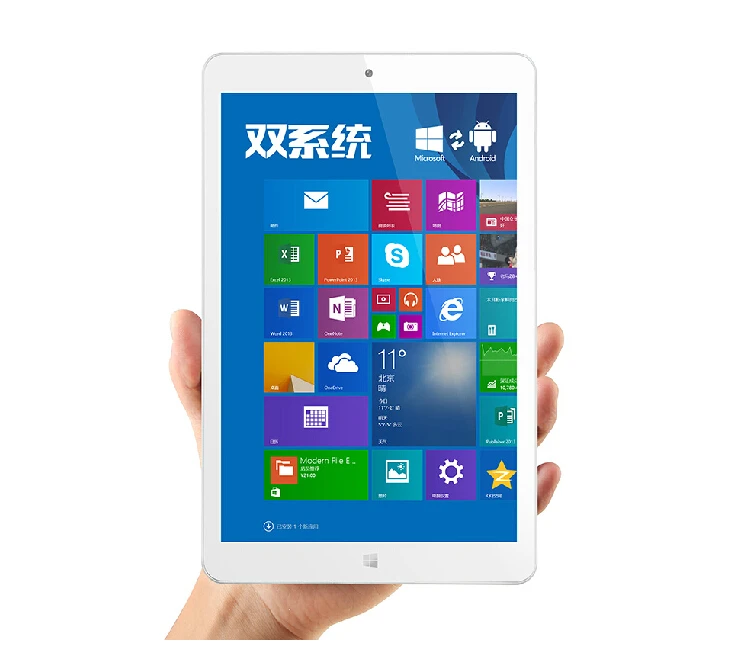 Оригинальный ONDA V891w V891 двойной загрузки OS Tablet PC 8.9 &quotIPS Intel Z3735 Win10 Android 4.4 Quad Core 2 ГБ/64