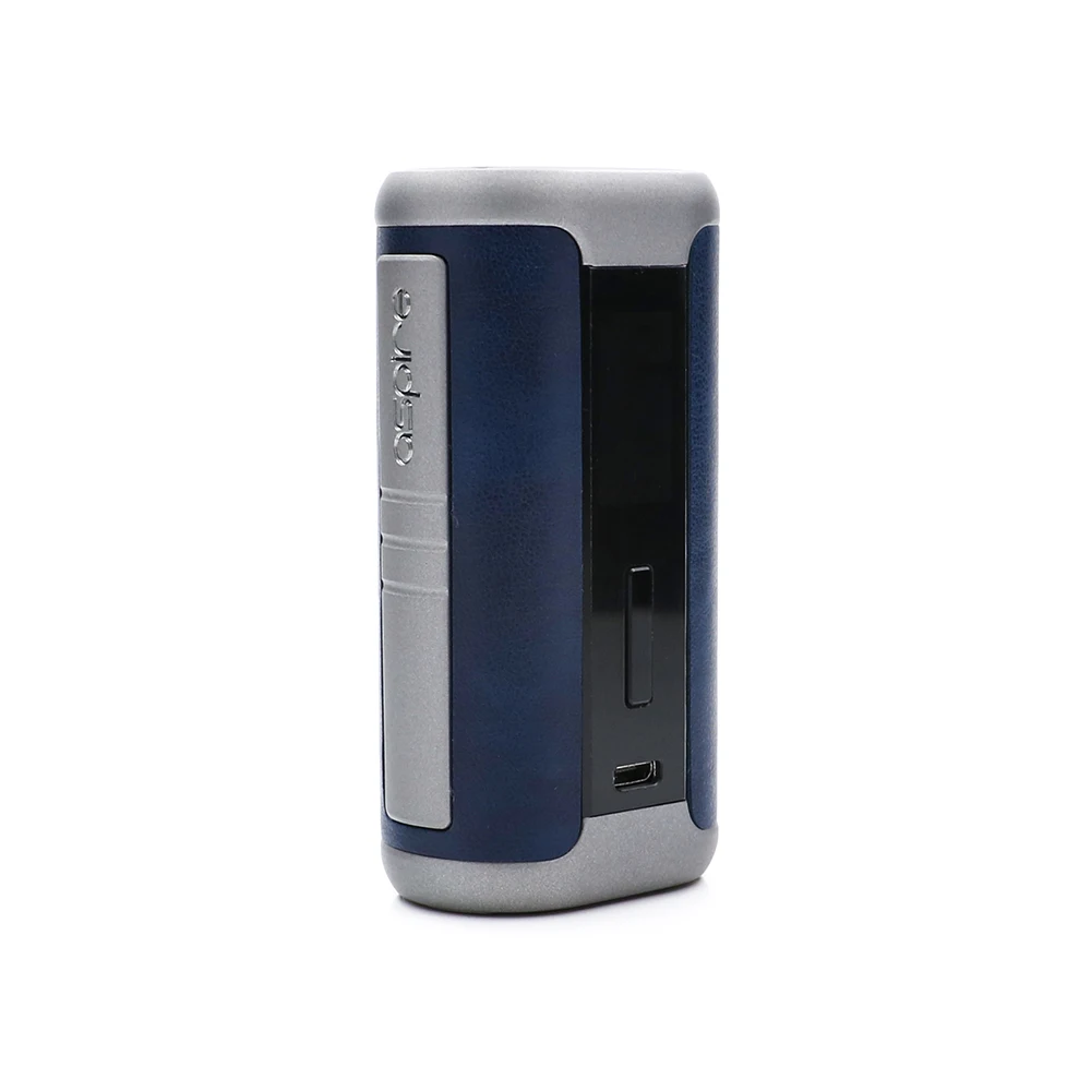 Оригинальный Aspire Speeder Revvo комплект с 200 Вт aspire батарея mod для Dual 18650 танк