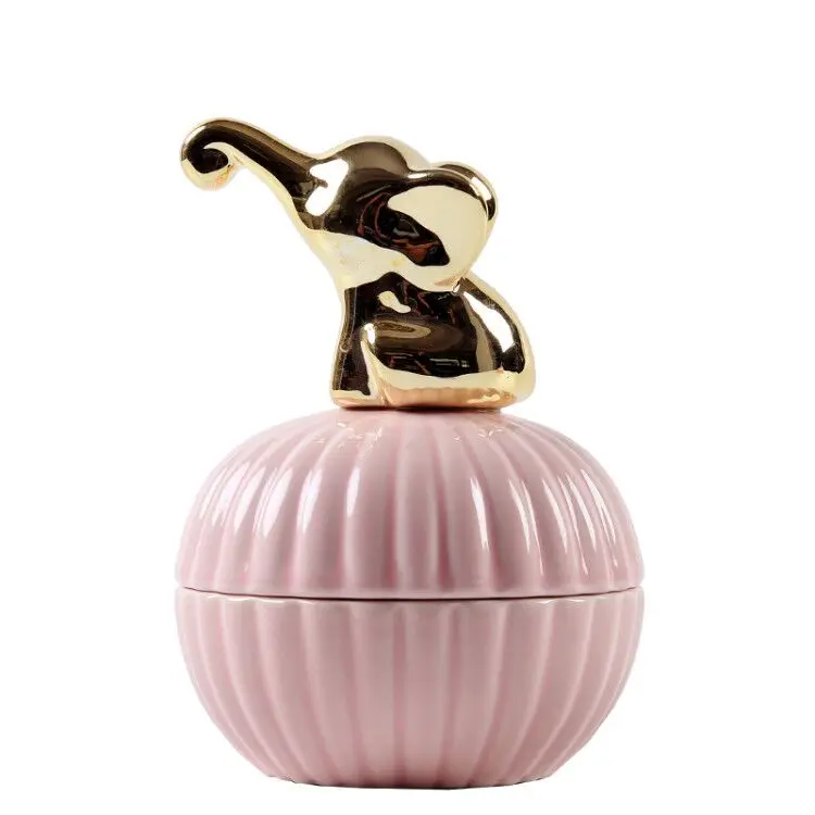 Свадебная подарочная коробка керамическая для конфет высококачественные