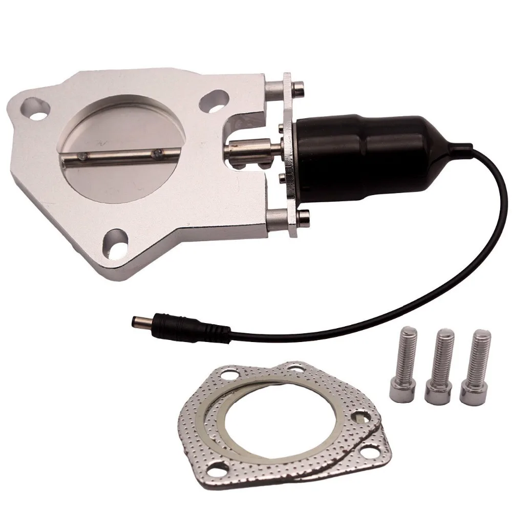 Электродвигатель для выхлопа 2 5 &quot63 мм|Шумоглушители| |