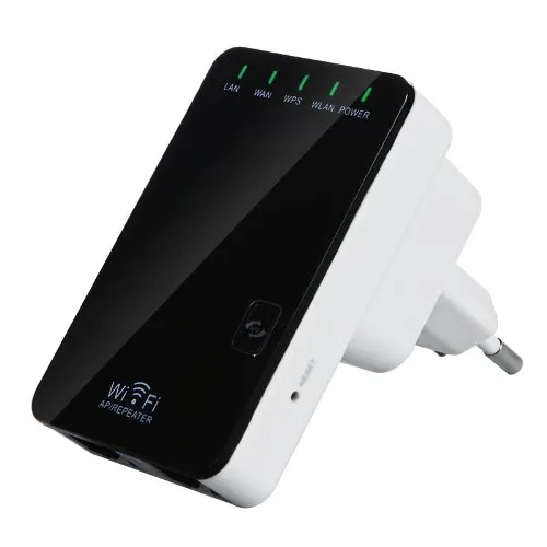 YOC Wireless N Wifi маршрутизатор AP ретранслятор мост клиент IEEE 802 11 b / g n 300 Мбит/с