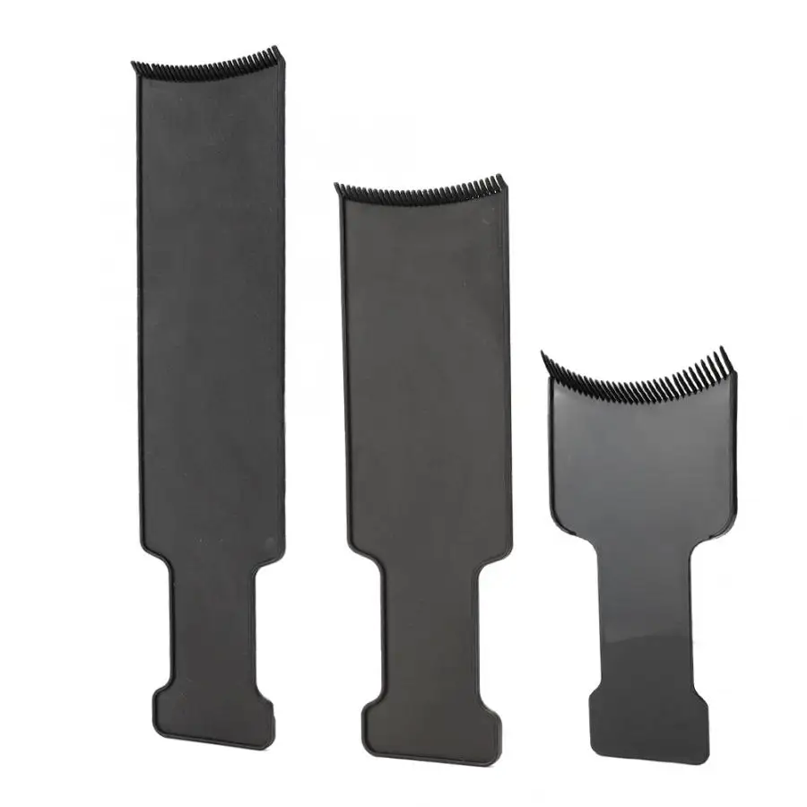 Щетка для окрашивания волос 3 размера|Расчески| |