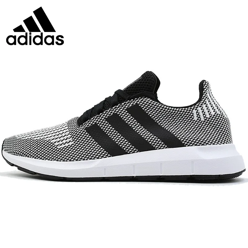 Original New Arrival Adidas Originals Swift Run Men's Running Shoes Sneakers | Спорт и развлечения