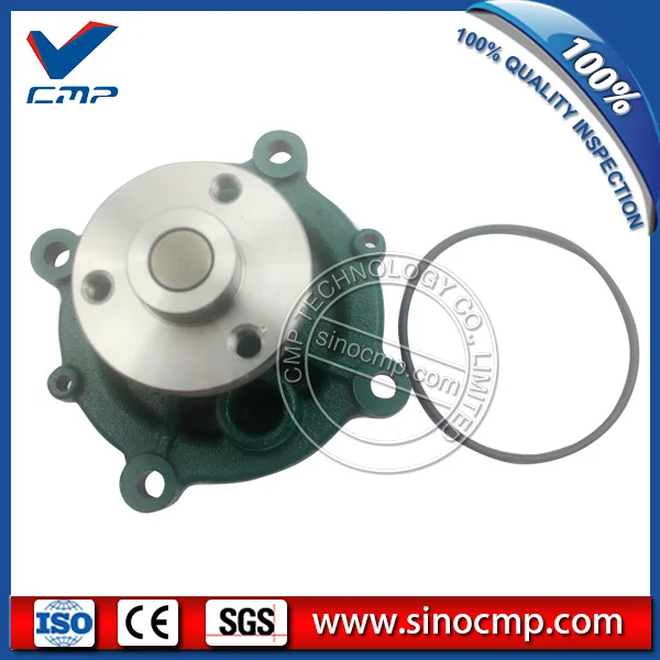 21247955 водяной насос для Экскаватора Volvo EC210B D6D D6E|pump for|pump for waterpump pump |