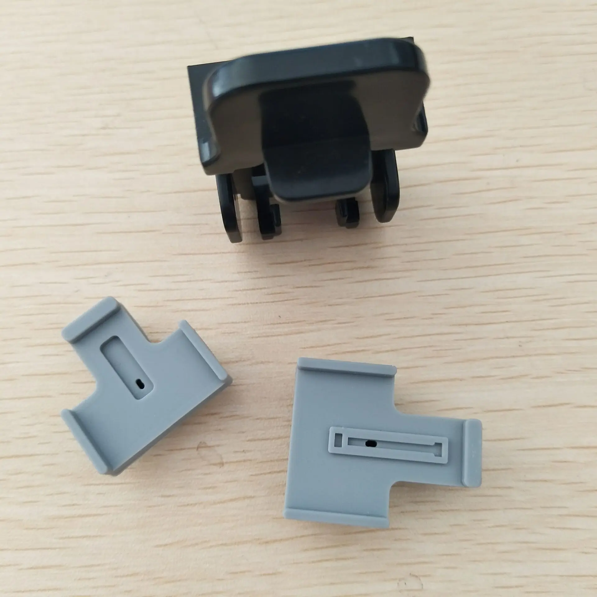 Новые зажимы для картриджей hp remanufatured с печатающей головкой, как для hp 300, 301XL, 302XL, 304XL, 21 22,27 28,56 57 и т. Д