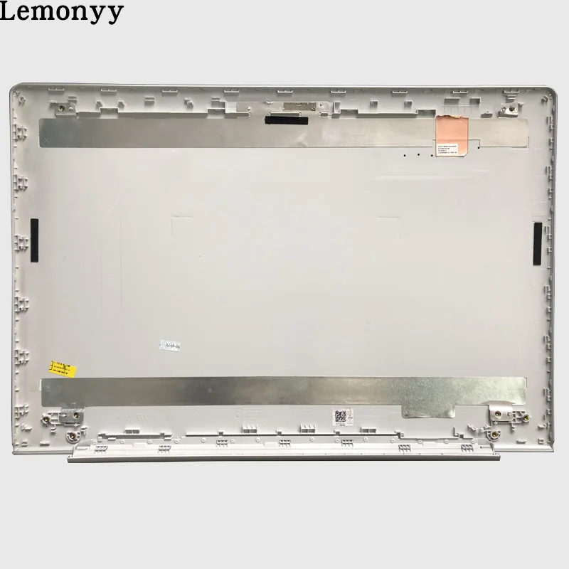 ЖК-чехол для ноутбука lenovo ideapad 510-15 510-15ISK 510-15IKB/ЖК-рамка/ЖК-Петли L& R
