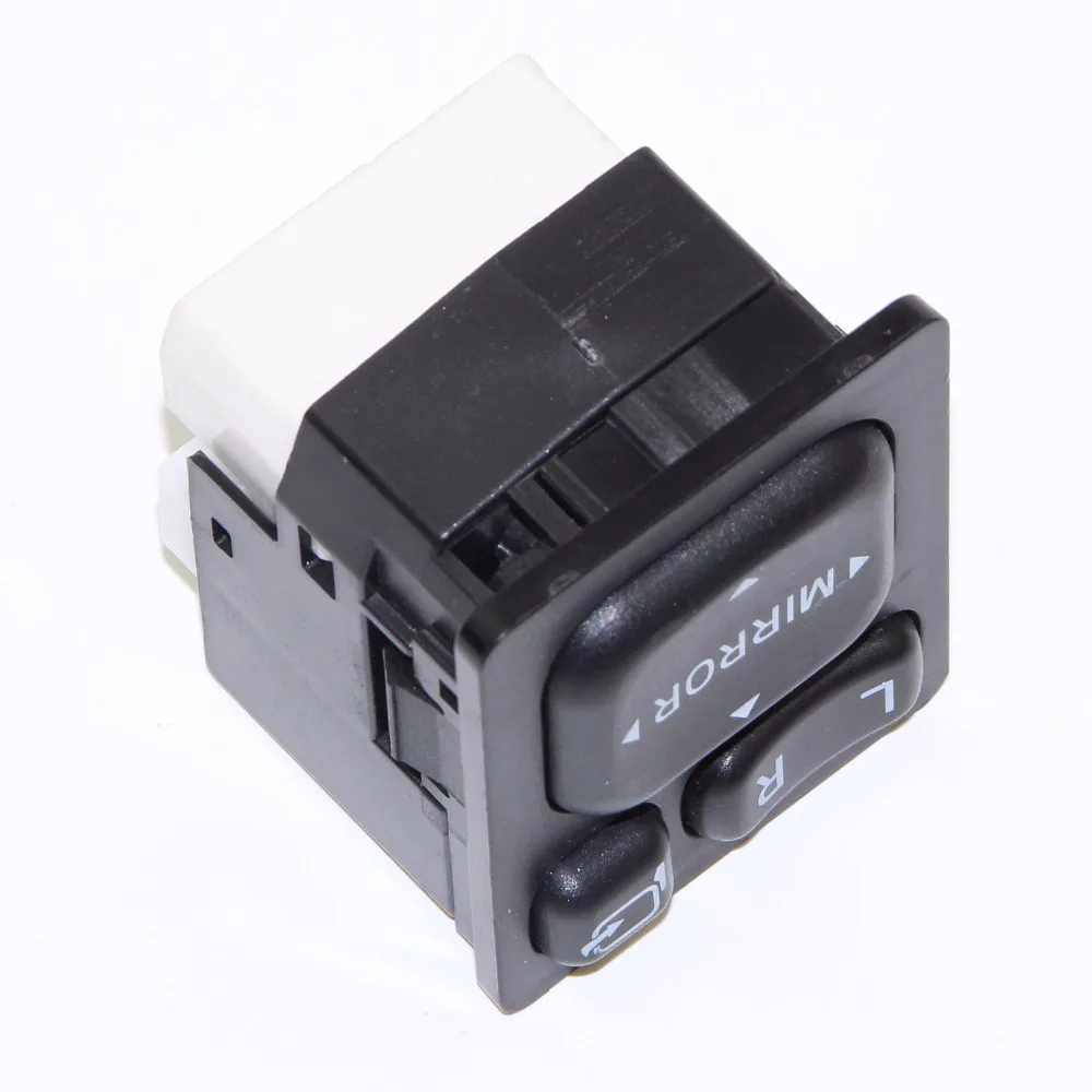 84872 52040 Vios Rav4 Scion Lexus 84870 0P010 0D080 33150|mirror control switch|mirror controlpower mirror switch |
