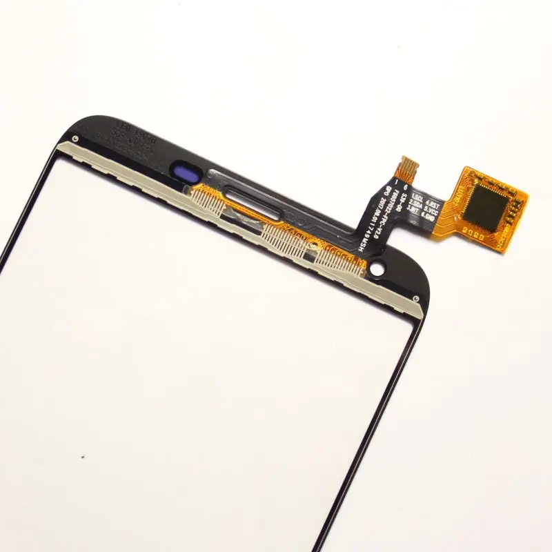 5 7 дюймов OUKITEL K5 дигитайзер сенсорный экран 100% гарантия оригинальная стеклянная
