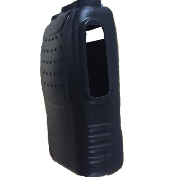 Новый 2шт Baofeng BF 888s мягкий силиконовый резиновый чехол для Retevis H 777 Bf 666s acceories Радио