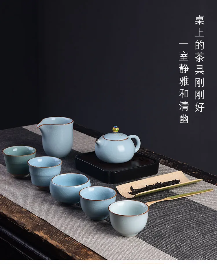 Celadon кунг-фу чайная чашка мастер чашка пуэр Личная одна чашка керамическая чашка для чая чайная чашка