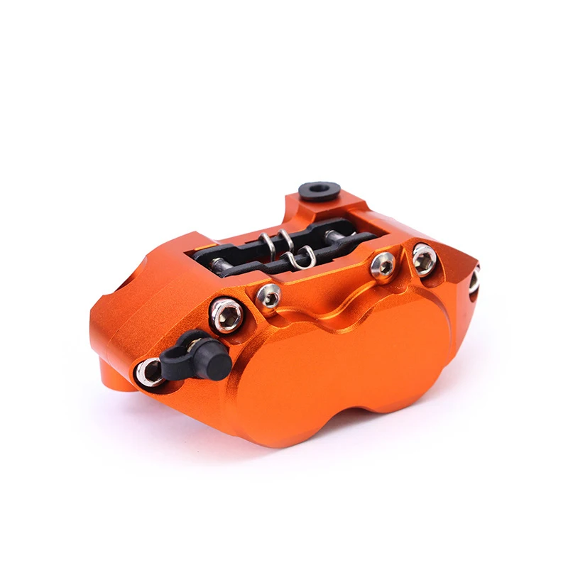 Тормозной суппорт для мотоцикла Yamaha Aerox Nitro тормозной насос RSZ JOG BWS Zuma 50 rr + 200 мм/220