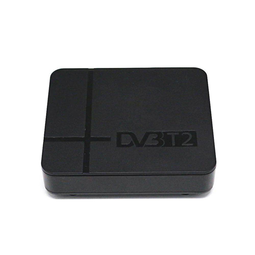 Vmade DVB T2 цифровой наземный телеприставка Full HD 1080 p H.264 MPEG2/4 Поддержка PVR YouTube ТВ