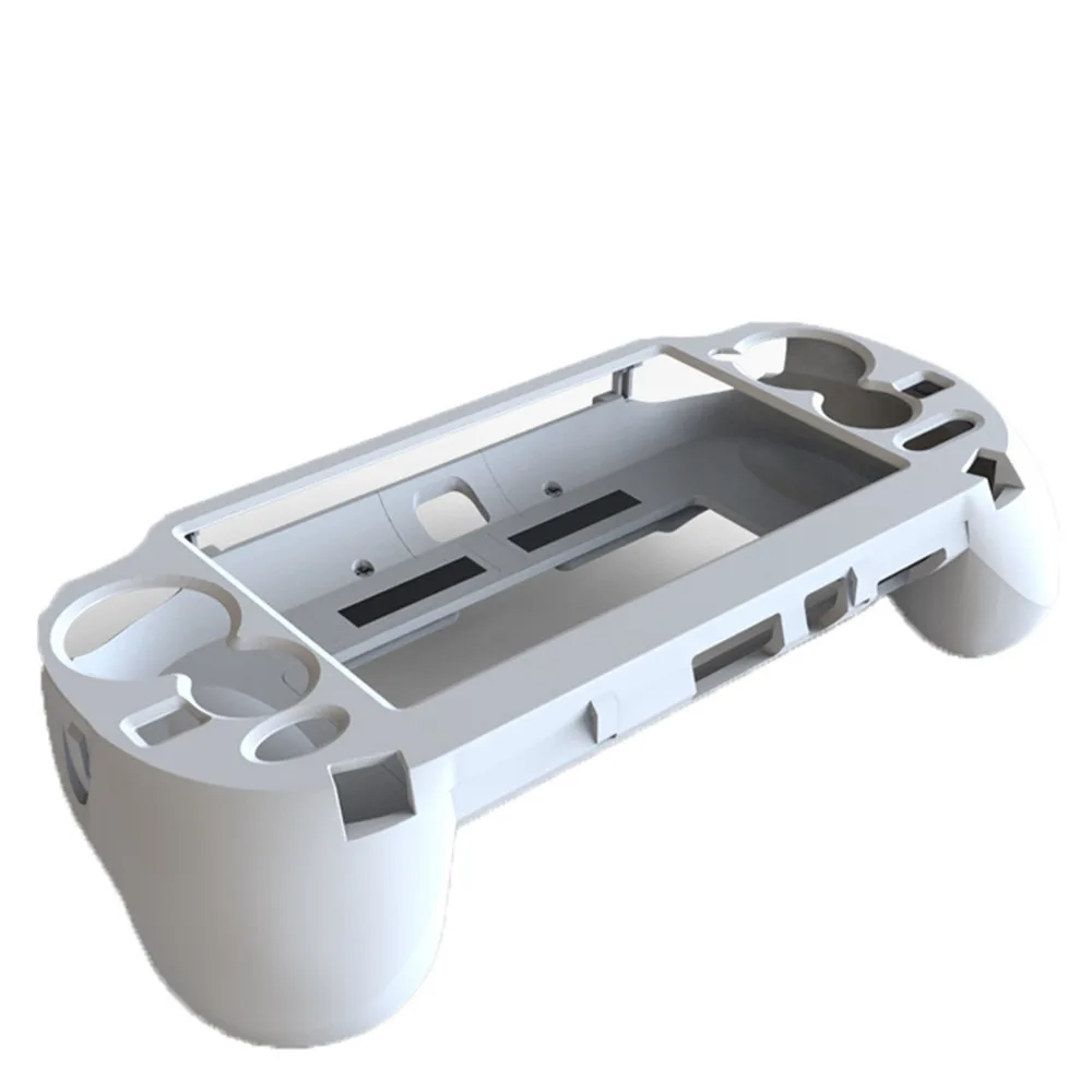Чехол с ручкой для PS Vita 1000 PSV Upgrade L2 R2 триггерные захваты ручной держатель чехол