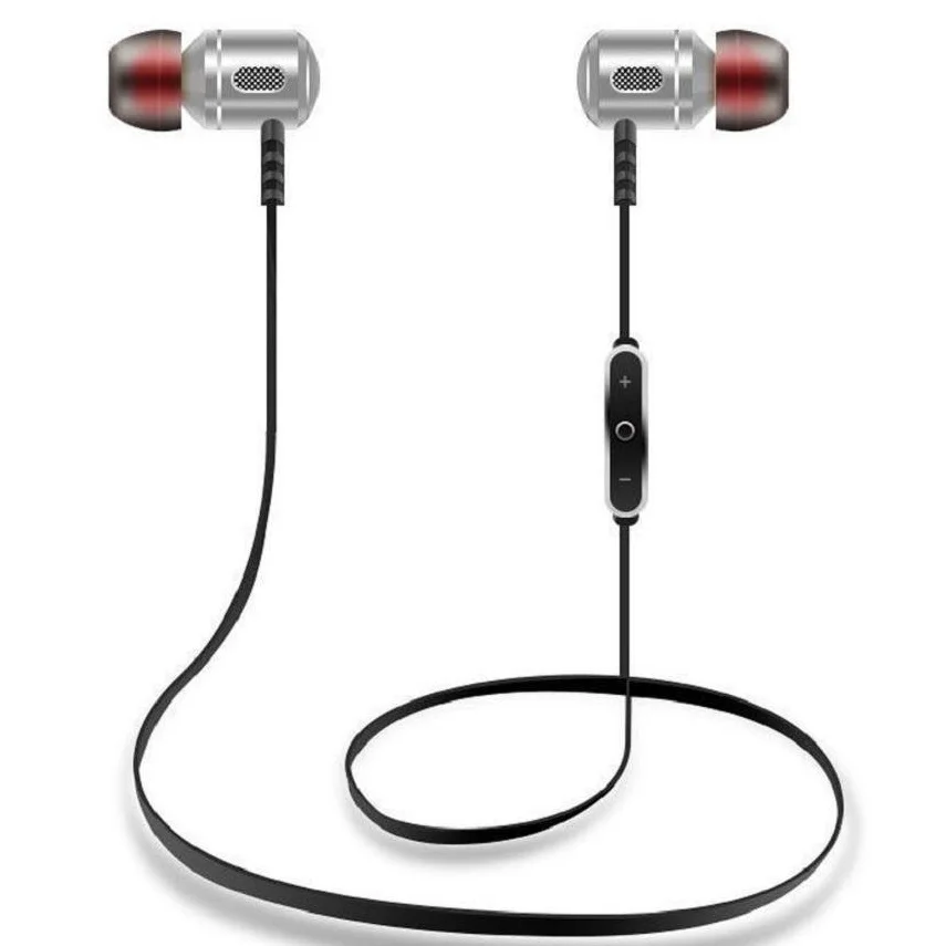 Беспроводные Bluetooth наушники GDLYL спортивные для бега Hi-Fi стерео гарнитура с супер