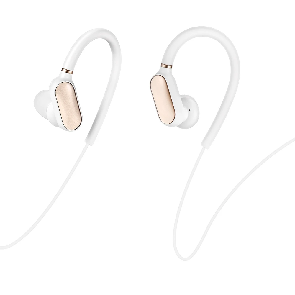 Оригинальный Xiaomi Bluetooth V4.1 Спорт Водонепроницаемый наушники Беспроводной музыке