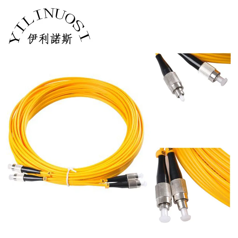 

Infiniti FY-3208H / FY-3208G / FY-3206G Printer 10 meter Optical Fiber