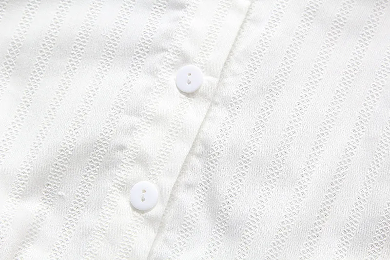 Женская рубашка со съемным воротником | Украшения и аксессуары