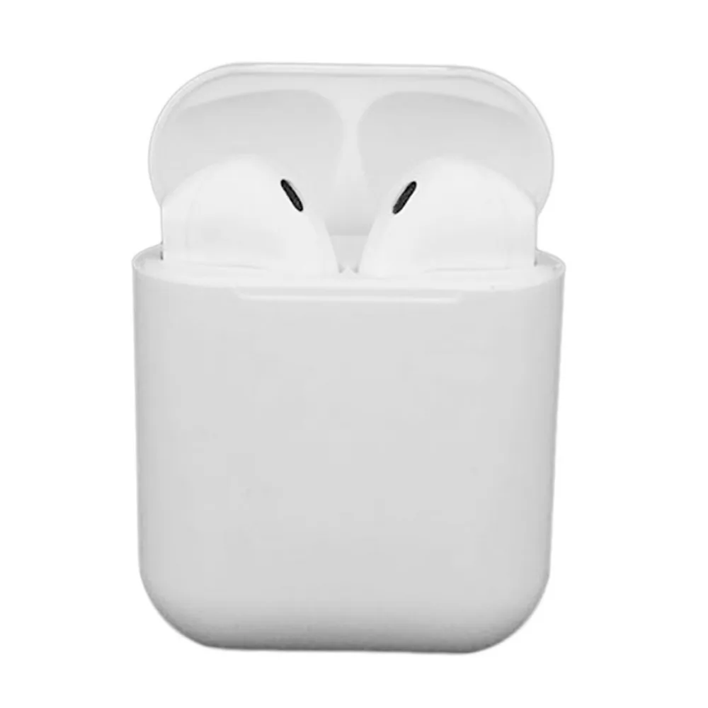 Новый K1 Mini TWS беспроводные наушники bluetooth с зарядным устройством Спортивная