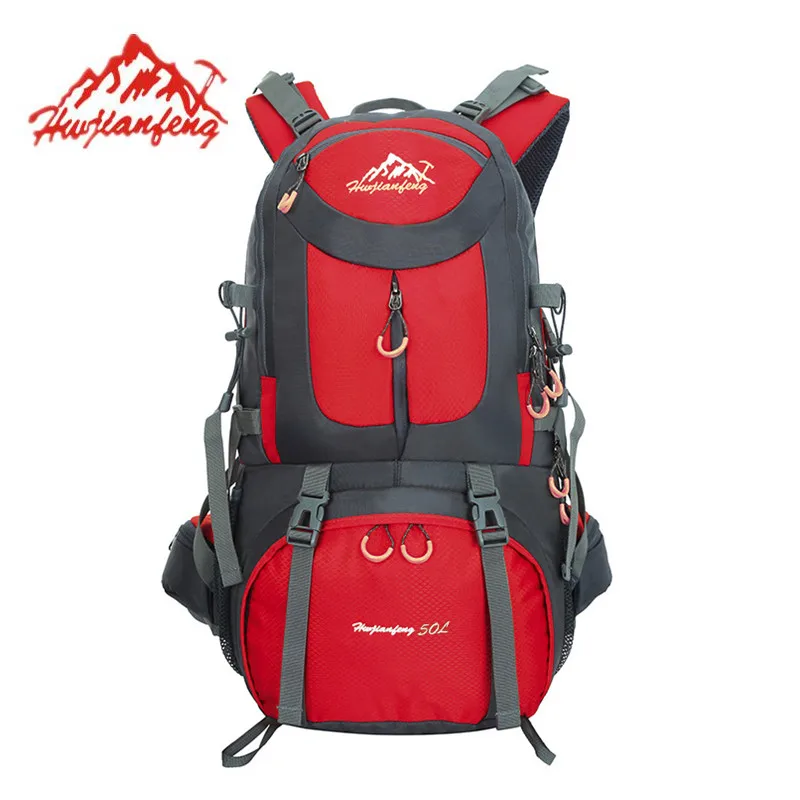 50L школьный рюкзак женский мешок DOS Mochila Feminina Рюкзаки для девочек подростков