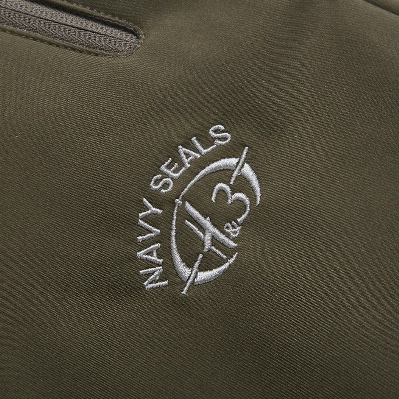 Softshell Брюки для девочек Для мужчин женщин дышащая Термальность