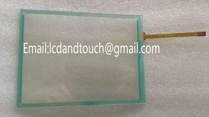 Стеклянная панель сенсорного экрана DSQC679 3avi028357-001 | Электроника