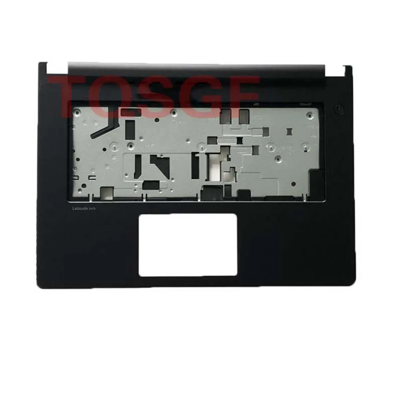 

Top Cover Upper Case for Dell Latitude 3000 3460 3470 0YFJFJ YFJFJ Black