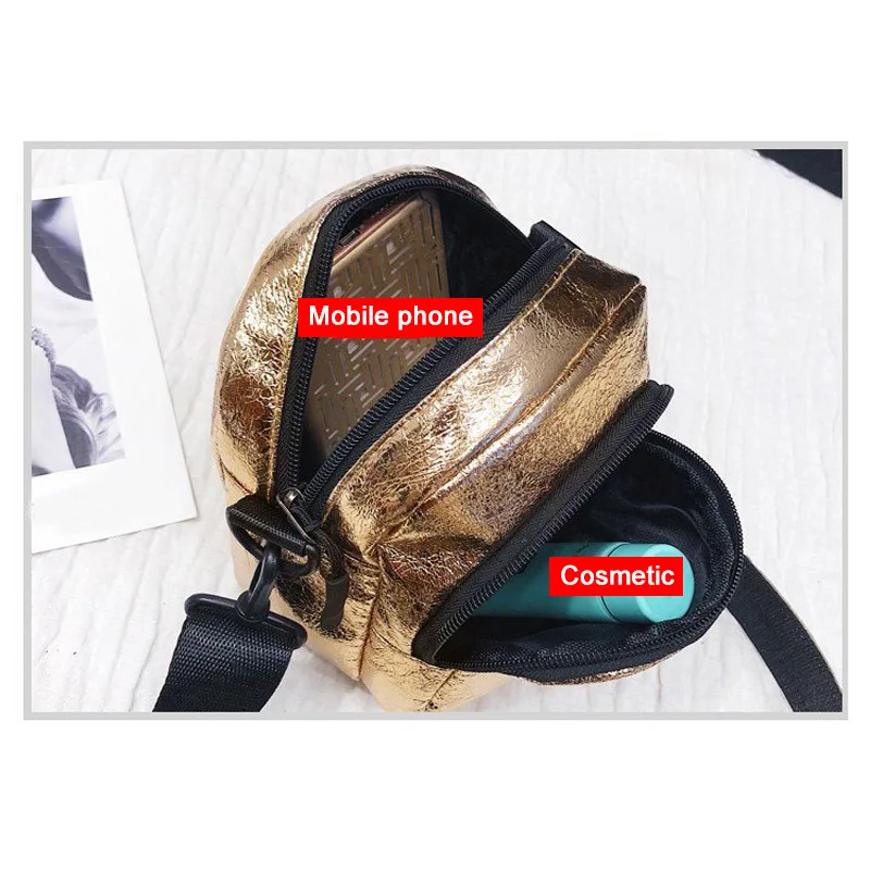 

2019 Hot Sale Shoulder Bag Casual Lady Girl Beach Bag Small Mini Zipper Crossbody Bags for Women Fashion Lady's Bag Bolsos Mujer