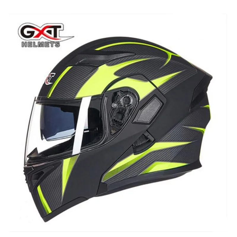 2018 зимние Новые Теплые GXT мотоциклетные шлемы с открытым лицом G902 мотоциклетный