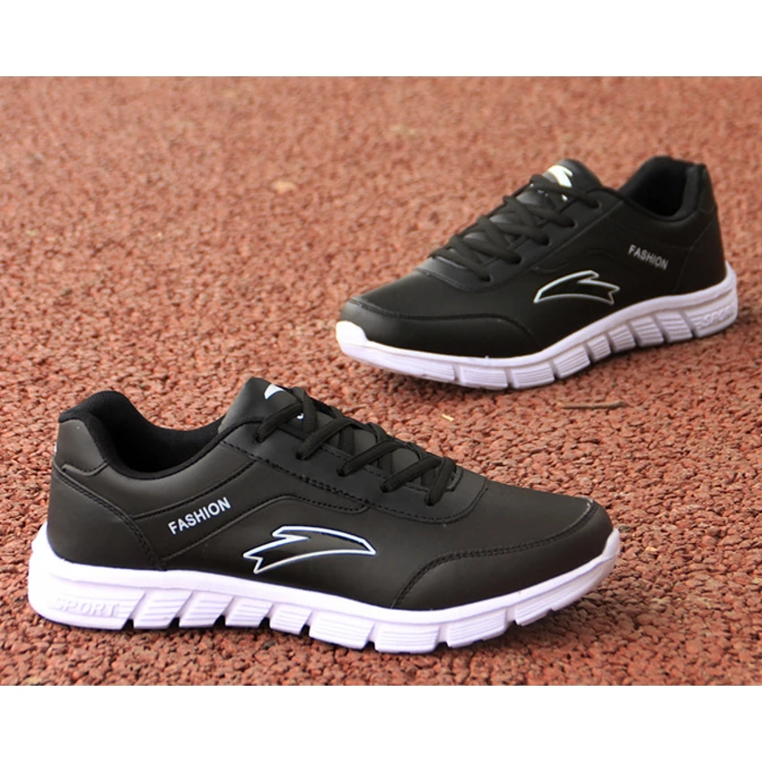 Men shoes 2019 New Arrivals hot Fashion Breathable Ultra-light sneakers spring comfortable vulcanize Sports Shoes | Обувь