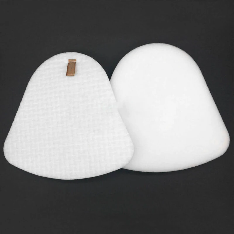 Пенопластовый войлочный фильтр подходит для акулы навигатор подъемный