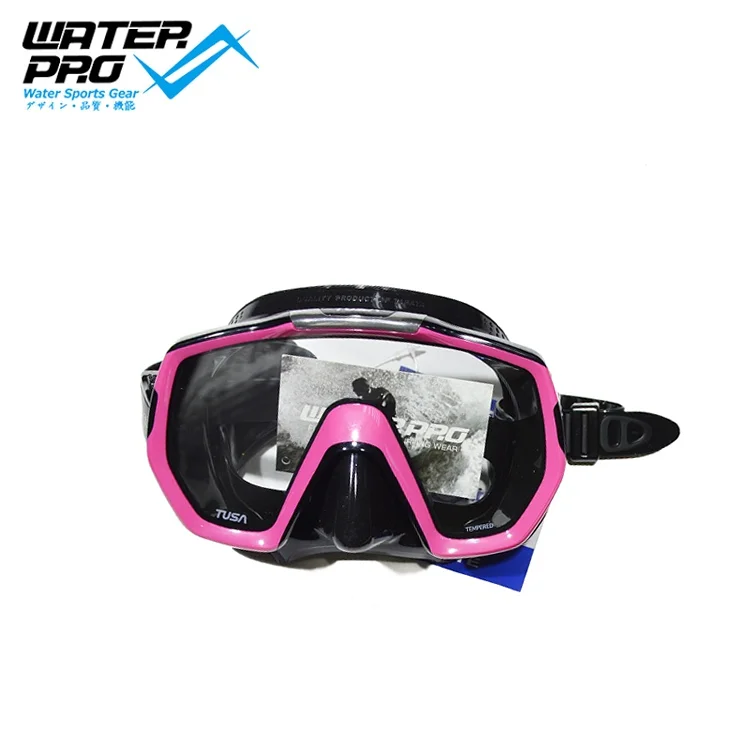 Маска для дайвинга TUSA M1003QB|diving mask|tusa dive masksmask diving |