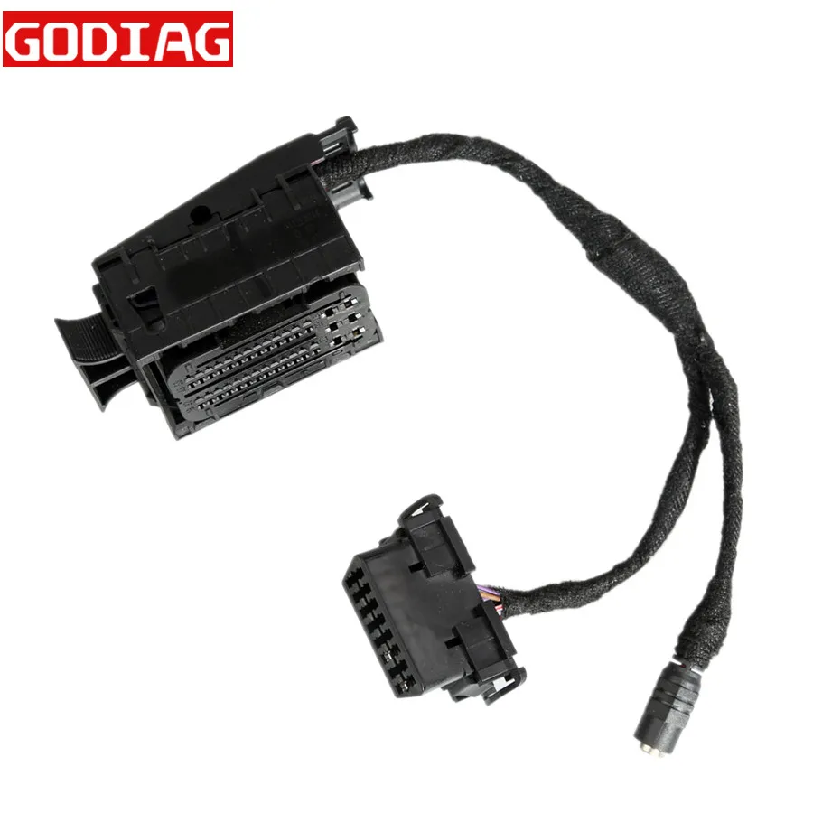 

Кабель DME для MSV и MSD для BMW