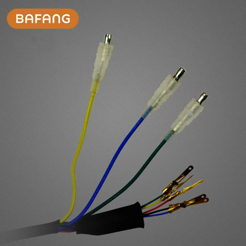 8fun/bafang бесщеточный редукторный кассета постоянного тока новейший задний Мотор 48