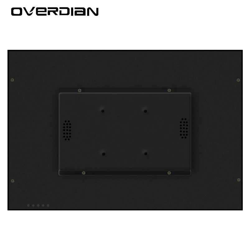 21 дюймов Android Системы Широкоэкранный ЖК-дисплей экран промышленный компьютер и