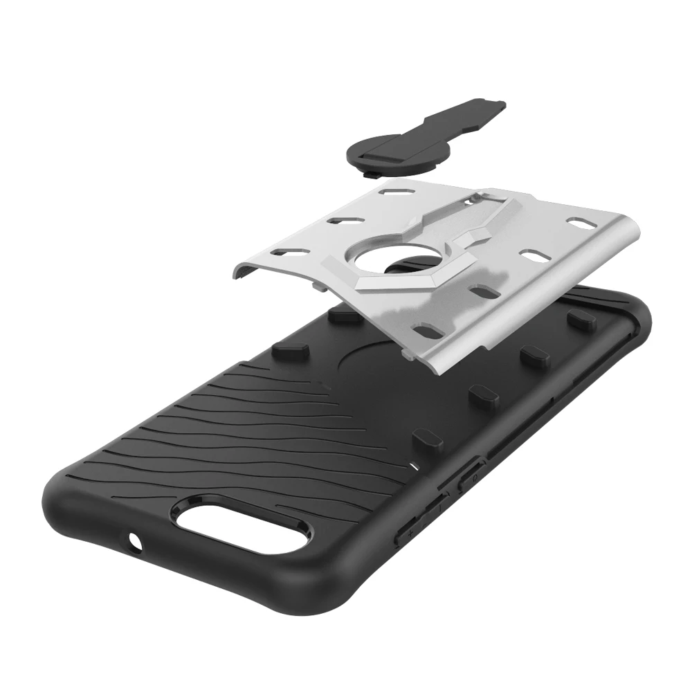 Tollcuudda для ASUS zenfone4 ze554kl повернуть Подставки чехол телефон casephone мобильный