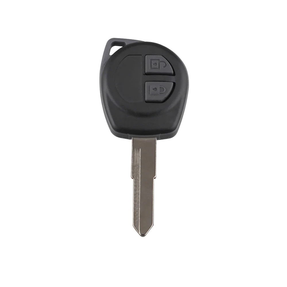 Флейта с двумя кнопками для Suzuki Igins Alto SX4 Vauxhall Agila 2005 2010|Ключ от авто| |