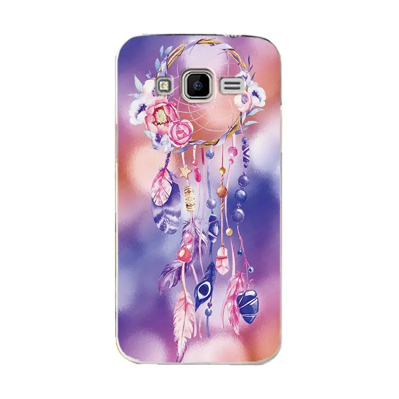 Чехлы для samsung Galaxy Core Prime G360 G3606 G3608 G3609 G361F G360H G360F G361H Мягкий ТПУ чехол-бампер с сердечком