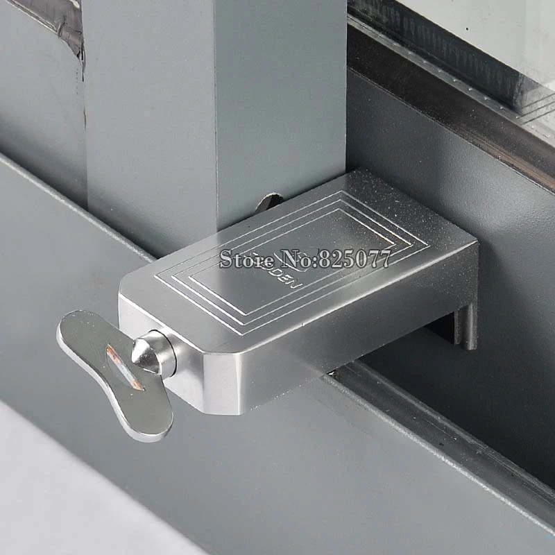 DHL Shipping 20PCS Sliding Window Locks,Children Safety Protection,Prevent Baby Opening Sliding Window Limit Lock Window Latch
DHL Shipping 20PCS Sliding Window Locks,Children Safety Protection,Prevent Baby Opening Sliding Window Limit Lock Window Latch