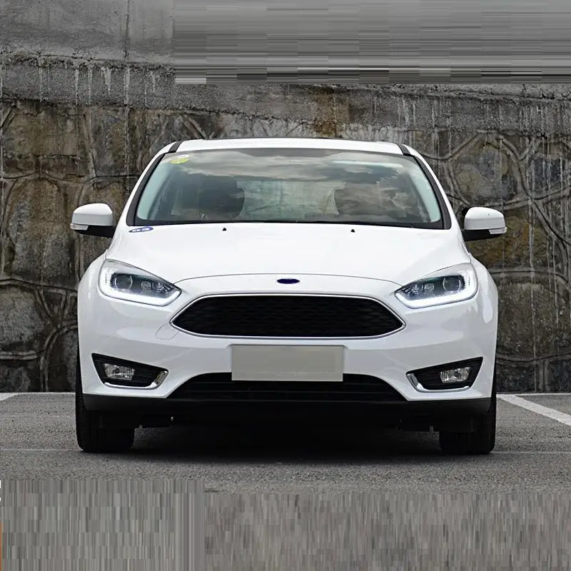 Наружная лампа аксессуар боковой поворотник авто в сборе Стайлинг Drl