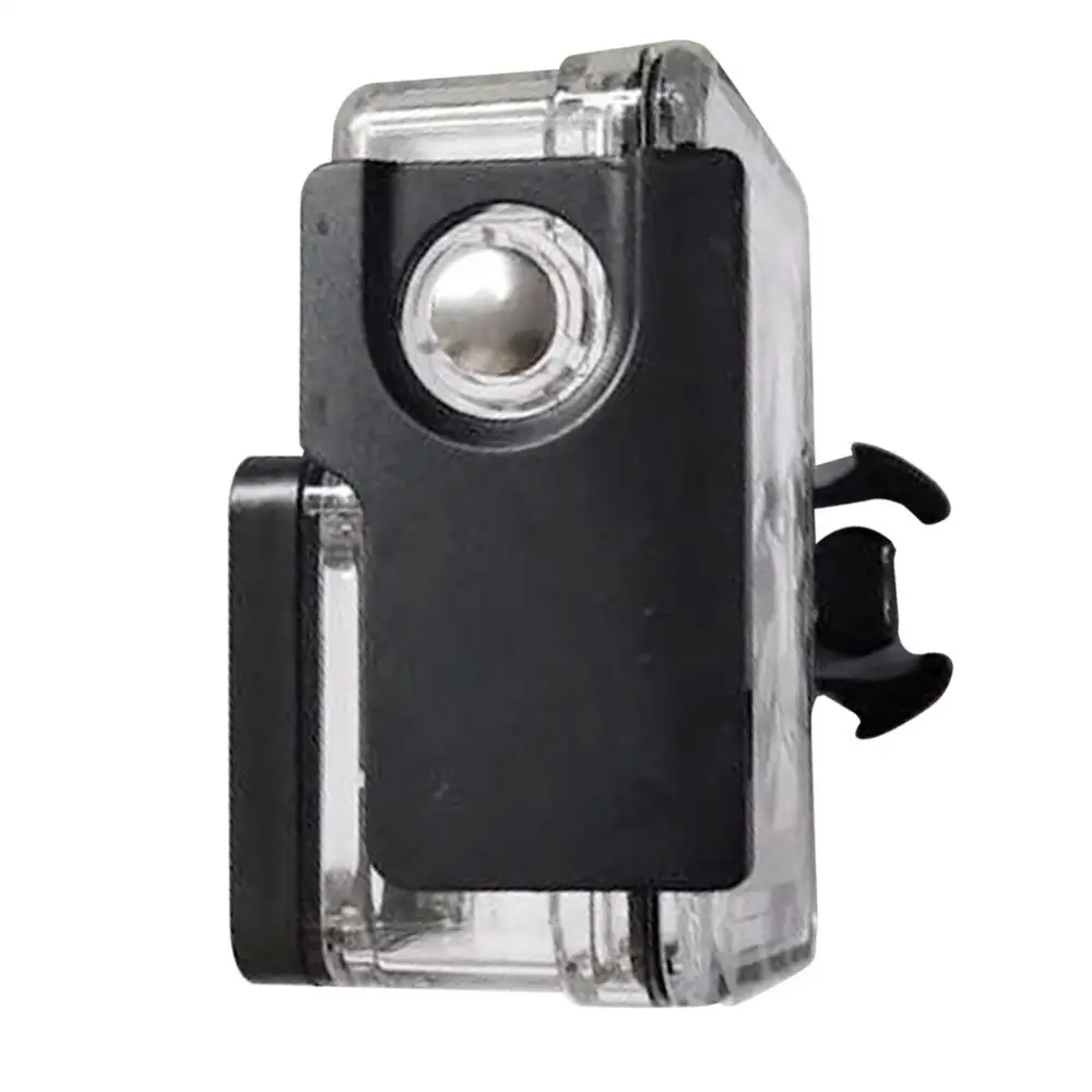 40 м подводный водонепроницаемый защитный корпус для камеры GoPro 5/6