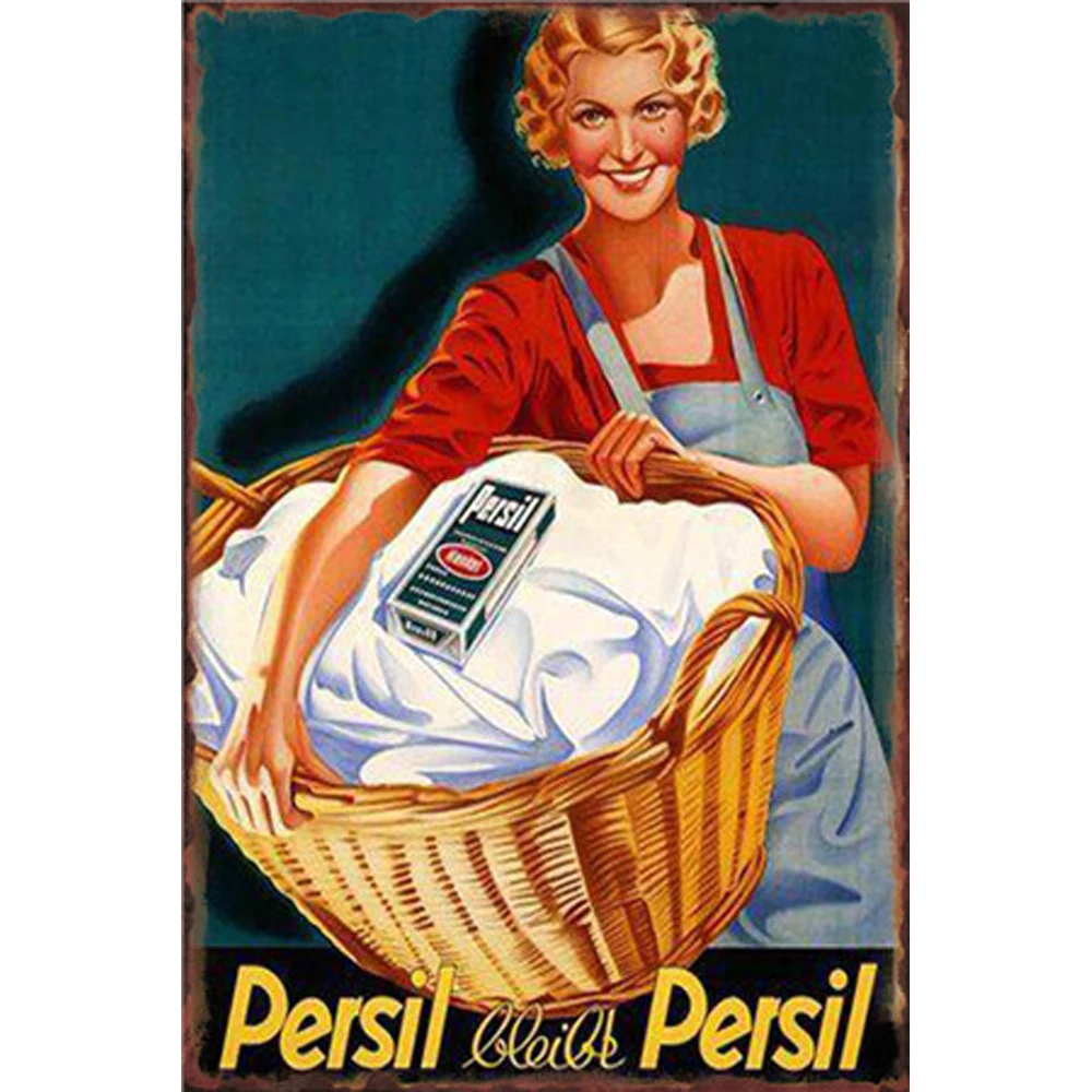 Американский Ретро плакат Pin Up Girl оловянные вывески украшение табличка металлическая винтажная кафе клуб бар настенный декоративный домашний декор 20x30X001