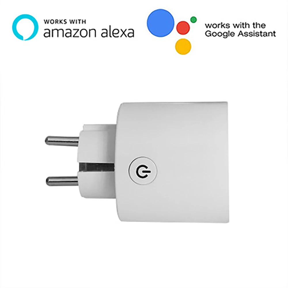 Мини разъем Smart Wi Fi пульт дистанционного Управление Вилки Беспроводной