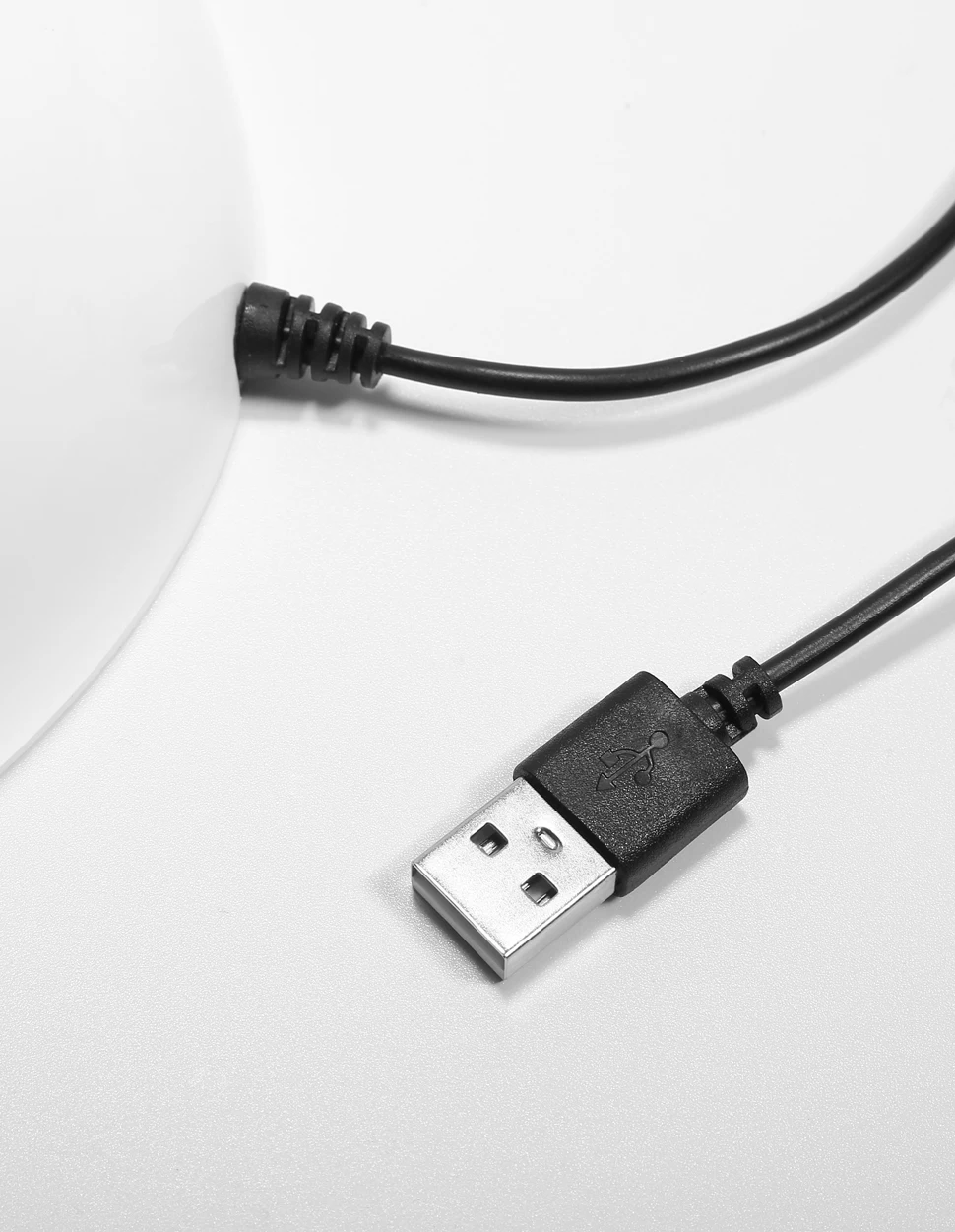 Modelones Z12 24 Вт УФ светодиодная лампа для сушки ногтей портативная с usb-кабелем для подарка для домашнего использования Гель-лак для ногтей сушилка USB УФ лампа