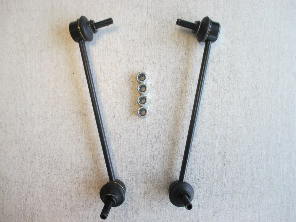 

New Stabilizer Link Set for 525i/ 528i / 530i 1997-2003 Left Right Front, 31351095662