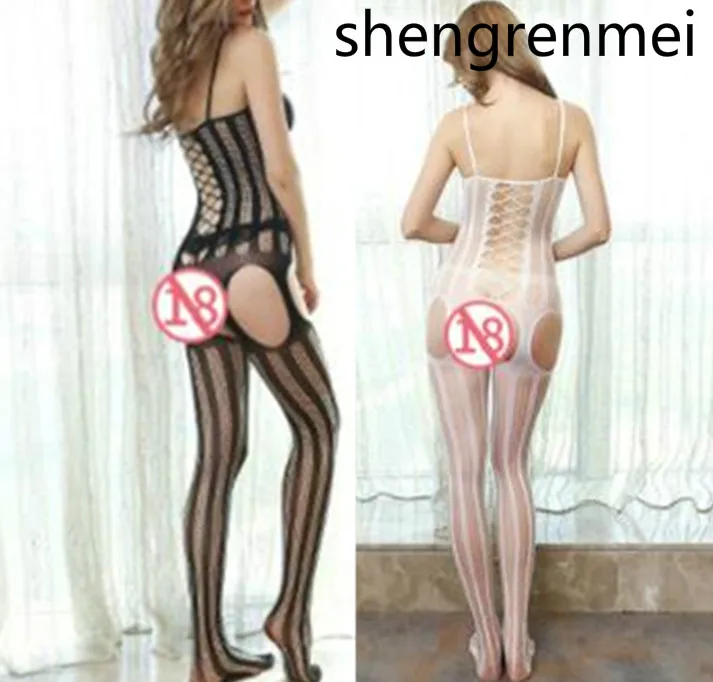 Shengenmei 2019 горячая Распродажа нижнее белье 5 цветов Женская нейлоновая ночная