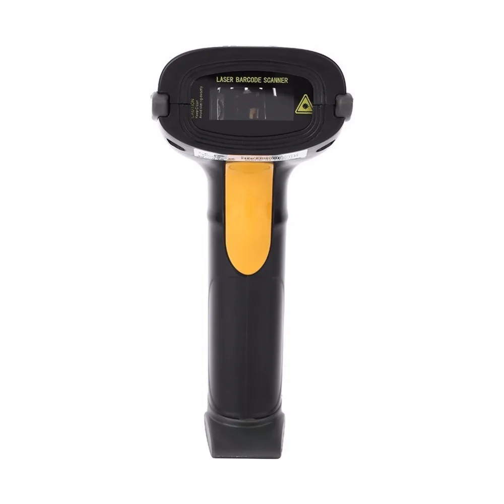 KEMBONA беспроводной USB сканер штрих кодов 32 бит 433 МГц Ручной лазерный кода|bar code|usb