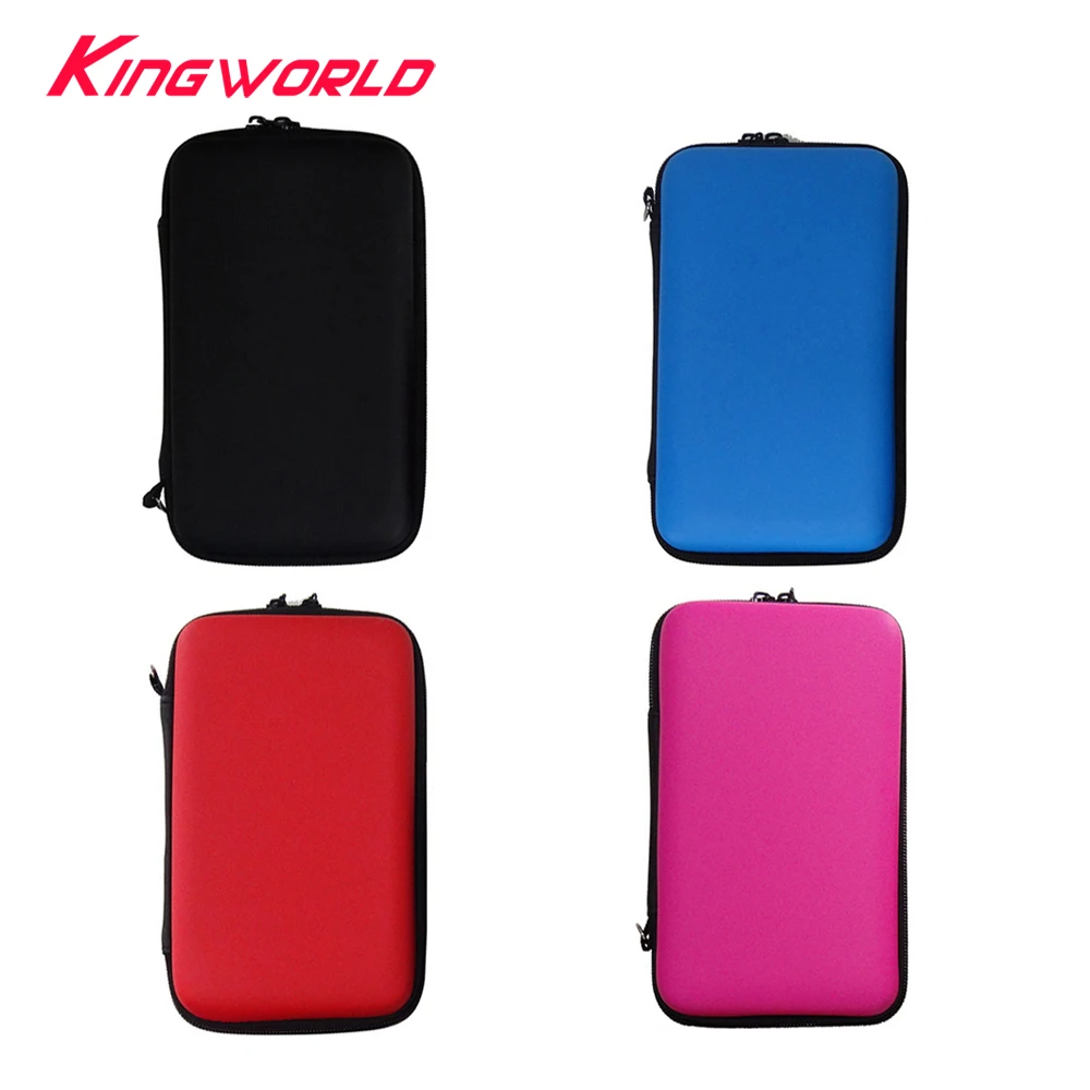 100 шт. Новый Стиль протектор из ЭВА Жесткий Чехол сумка для переноски путешествий